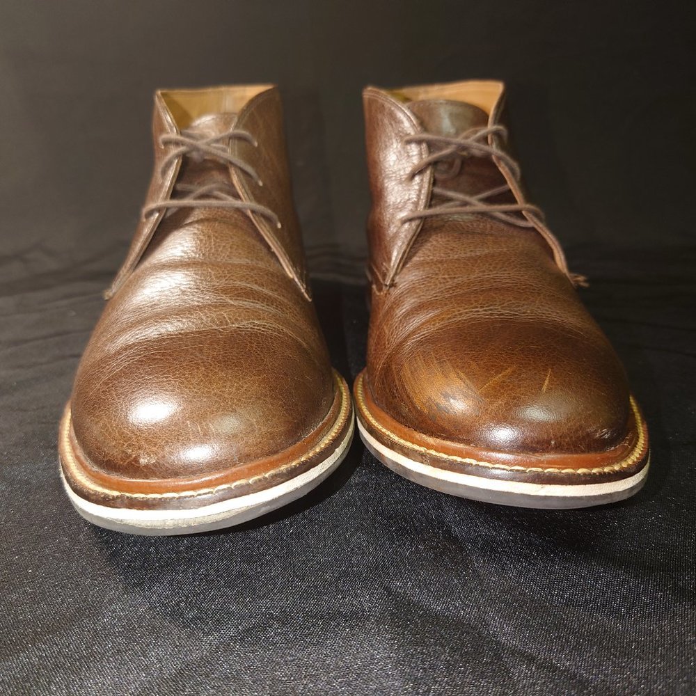 Cole Haan Chukka Boots